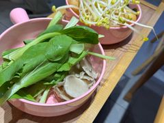 -王二爷药膳鸡(仙林学衡路店)