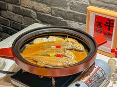 -南棠馆粤菜坊(群光店)