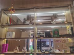 -霸王茶姬(南强街店)