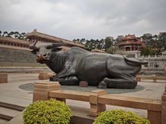 -广东圆玄道观