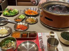 -西塔老太太泥炉烤肉(济南首店)