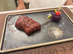 -中山威尼斯西餐厅(三乡总店)