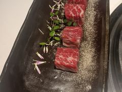 -焱铁烧·黑毛和牛专门店(杭州嘉里中心店)