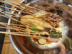 -嘉州鲜知味钵钵鸡(奎星楼店)