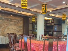 -一江春水·杭帮臻宴(三台山店)