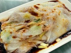 -穗银肠粉店(东川路店)