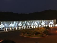 -鼎盛王朝康熙大典实景演出