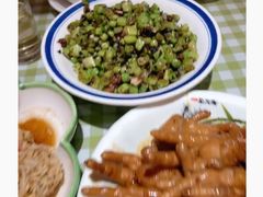 -鑫小城故事·藕汤·家常菜(台北一路总店)