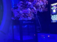 -方糖KTV-PLUS(世茂广场店)
