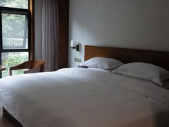 -天明山温泉大酒店