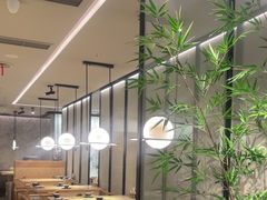 -绿茶餐厅(青岛城阳万象汇店)