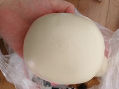 呛面馒头-宫门口馒头铺(创始人天通苑店)