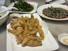 -华盛丰温州大排档(东三环南路店)