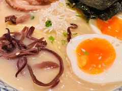 -隐泉京望日式料理(太和广场店)