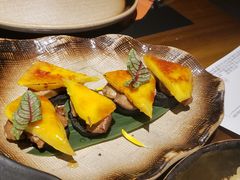 -和彩放题餐厅(酒仙桥店)