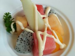 -斗牛士牛排(南京东路店)