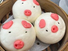 -馨越楼·点心·粤菜(赤坎店)