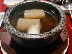 石锅清泉鲜菌汇-解香楼(八盘岭路店)