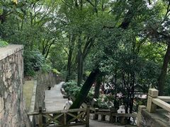 -狼山风景名胜区