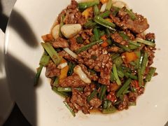 -晓淮山·扬州早茶·淮扬菜(龙阳广场店)