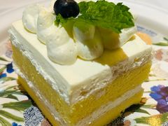 -戈雅法餐厅(世界城广场店)