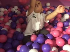 -木子塘汗蒸生活馆(财富港店)