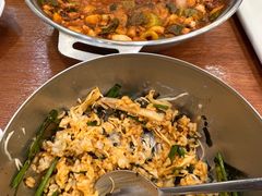 -蚂蚁家辣炒章鱼(海云台店)