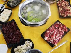 -老猫牛肉火锅(沙溪店)