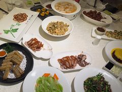 -北京全聚德(方庄店)