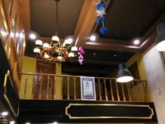 -多克多蒸气茶DOKDO(鼓楼绿地店)