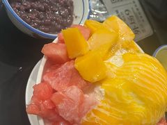 -水牛奶皇后糖水铺(深圳总店)