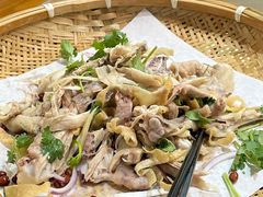 -猪腰一家·地道佛山菜(盐步店)