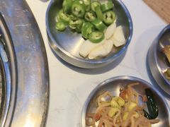 -杨记齐齐哈尔烤肉(总店)