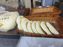 -子午路张记·肉夹馍(华强北店)