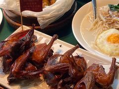 -大鸽饭(汉溪长隆店)