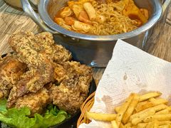 -miss密斯韩餐(平阳景苑店)