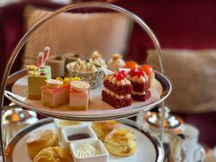 -Salon de Ville浦江汇(上海外滩华尔道夫酒店店)