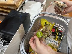 -来伊份(前进西路万象汇店)