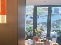 -鑫小城故事·藕汤·家常菜(台北一路总店)
