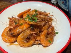 -鱼食饭稻·苏浙土菜17年老馆子(平江路店)