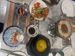 -金马门国际美食百汇(珞喻路店)
