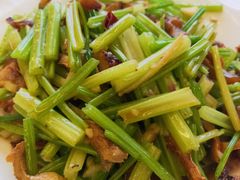 -渔中舟海鲜大排档(普陀沈家门店)