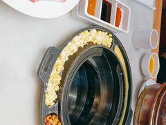 -韩宫宴烤肉·料理(青浦宝龙店)