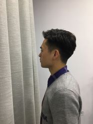 -Moyue HAIR SALON