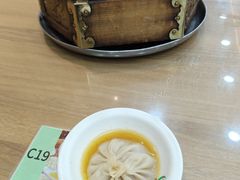 -西安贾三灌汤包·回坊小吃·清真炒菜(北院门总店)