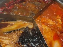 -麻路成都火锅(柏威年店)