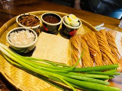 -高伟炒鸡总店(金源路店)