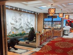 -良友·海鲜青岛菜(五四广场店)