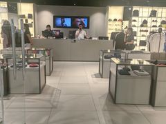 -GIORGIO ARMANI(燕莎奥特莱斯购物中心店)
