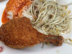 -北大家园食堂